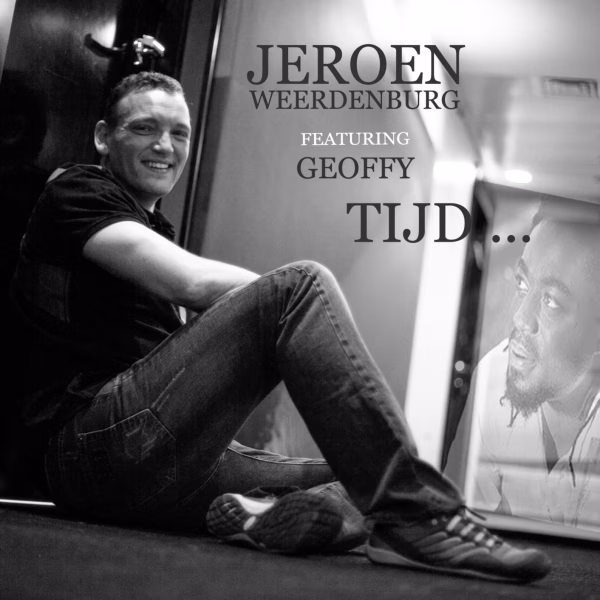 TIJD Hoes