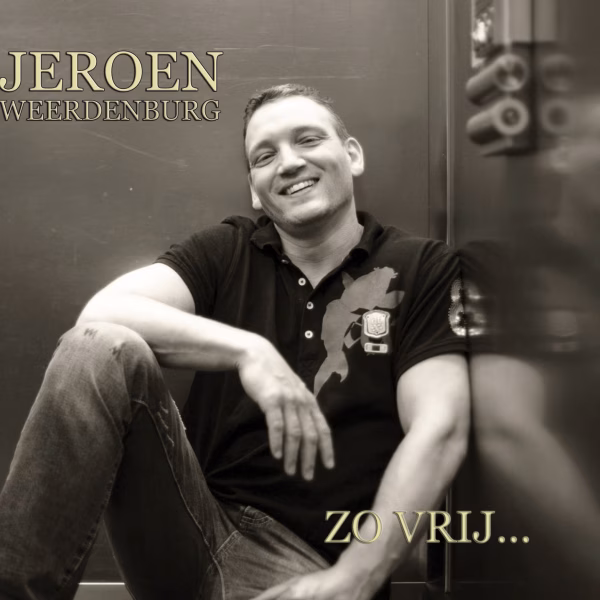 VOORKANT Zo vrij-george