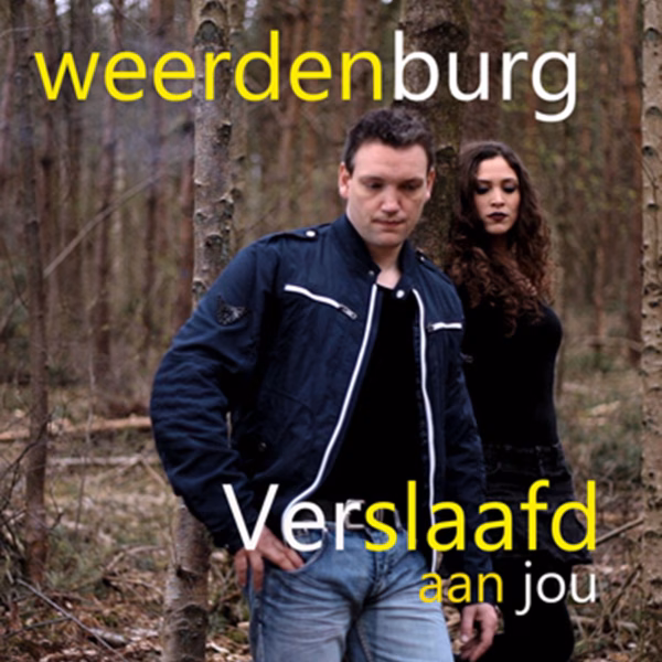 Verslaafd aan jou hoes