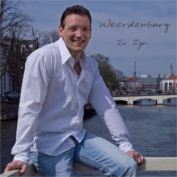 Voorkant zo zijn