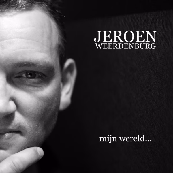 mijn wereld